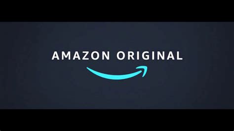 Amazon Originals/Philymack/Federal Films/Polygram Entertainment (2020 ...