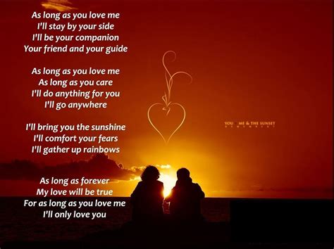 Love Poems Wallpapers - Wallpaper Cave