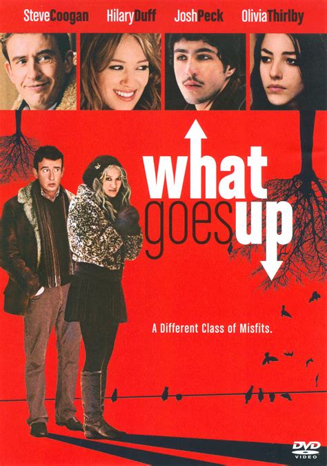 Best Buy: What Goes Up [DVD] [2009]