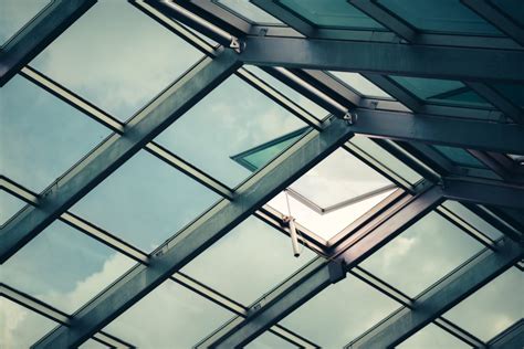 Different Types Of Skylight And How-To Choose The Right One