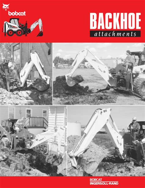 (PDF) Bobcat Backhoe Attachment Rear Stabilizers Improve ...d3is8fue1tbsks.cloudfront.net/PDF ...