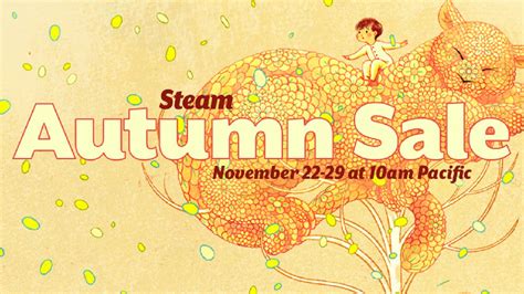 Deals you can’t miss at this year’s Steam Autumn Sale - Razzem