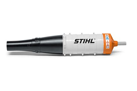 Stihl KB-KM Bristle Brush Multi Tool Attachment