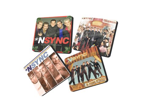 *NSYNC releases a door mat for when you walk out that door - Fashion ...