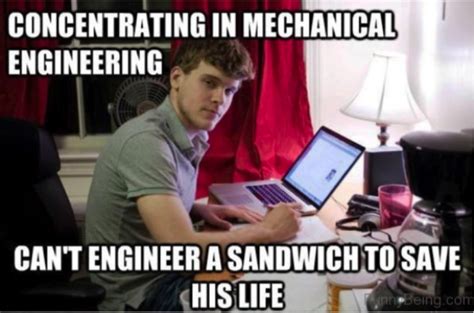 10 Best Memes About Engineering | NewEngineer