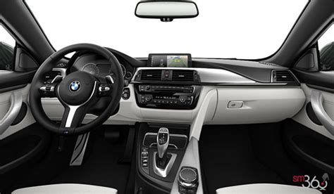 BMW Gallery | The 2020 4 Series 440i xDrive in Calgary