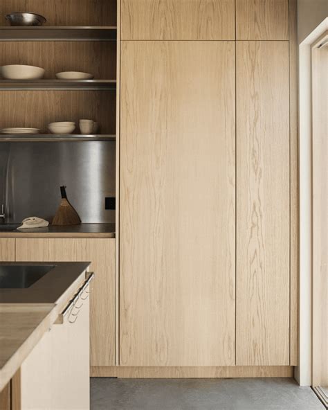 Pocket Doors Kitchen | Smart Solutions — Nordiska Kök