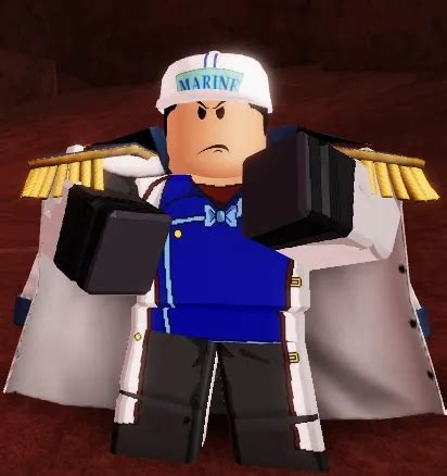 Todos los Jefes o Bosses de Blox Fruits en Roblox