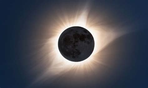 New Moon solar eclipse in December 2020: What's the horoscope for the next New Moon? | Express.co.uk