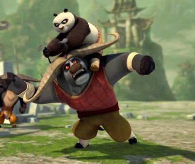 Image - Kung-fu-panda-legends-of-awesomeness-master-po-fights-temutai ...