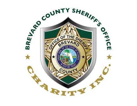 BCSO Charity – Brevard County Sheriff's Office Charity