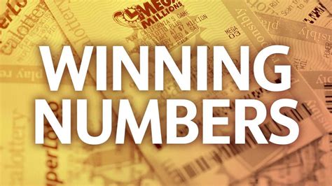 What are winning Mega Millions numbers worth $940 million? | Raleigh News & Observer