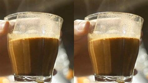 Tag: kopi susu tubruk - CARA Meracik Kopi Susu Tubruk, Teknik Tradisional Bisa Hasilkan Cita ...