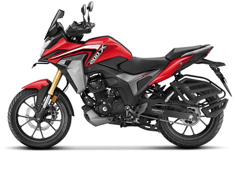 Honda CB200X - Showing Honda-CB200X-5.jpg