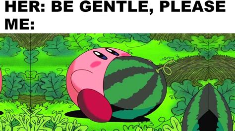 kirby memes that will make your sins unforgivable - YouTube