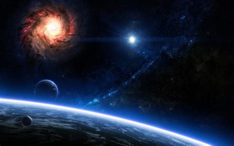 space, Galaxy, Space art HD Wallpapers / Desktop and Mobile Images & Photos