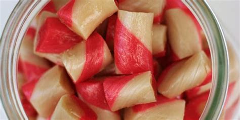 Peppermint Candy Recipe | POPSUGAR Food