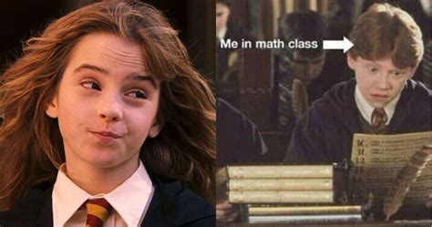 Harry Potter: 10 Memes That Ron Weasley Fans Will Love