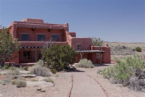 Painted Desert Inn