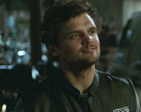 Why That SAMCRO Prospect in the 'Mayans M.C.' Finale Looked So Familiar — He's Jack Nicholson’s Son