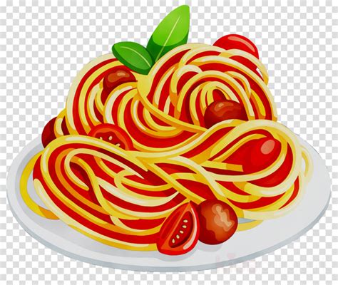 Download High Quality pasta clipart transparent Transparent PNG Images ...