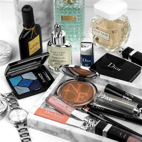 10 Best Dior Beauty Products - FROM LUXE WITH LOVE