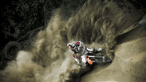 4k Motocross Wallpapers - Wallpaper Cave