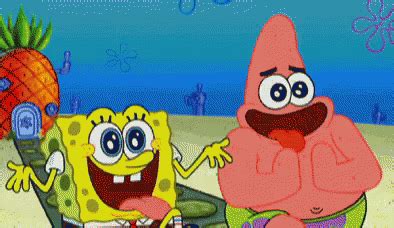 Excited GIF - Spongebob Clapping Excited - Discover & Share GIFs ...