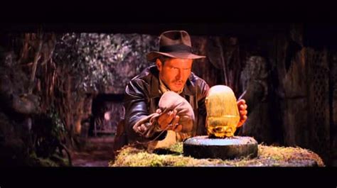 15 Times Indiana Jones Was A Terrible Archaeologist