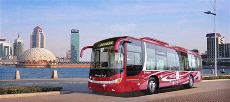 Zhongtong Bus Creator:picture # 14 , reviews, news, specs, buy car