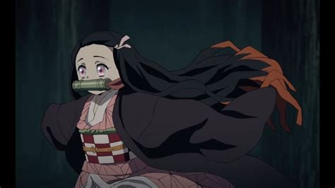 Nezuko Meme Pfp Nezuko Disappointed Discord Emoji Nezuko Running | Porn Sex Picture