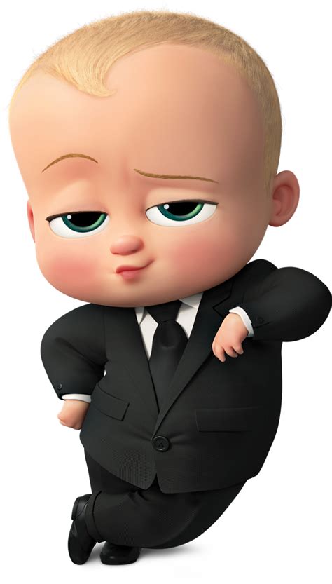 The boss baby boss baby 2 free png image – Artofit