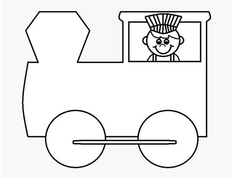 Cartoon Train Clipart Black And White : Cartoon Train Cave Black And White Page 1 Line 17qq Com ...