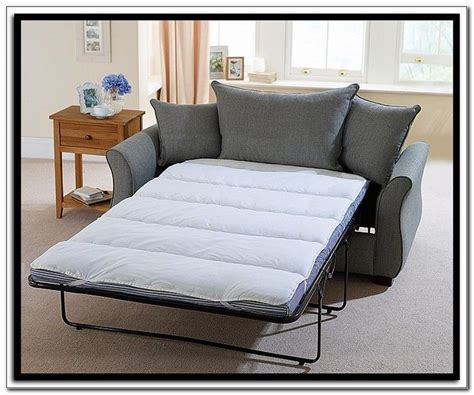 What Is The Best Mattress Topper For A Sofa Bed - Sofa Design Ideas