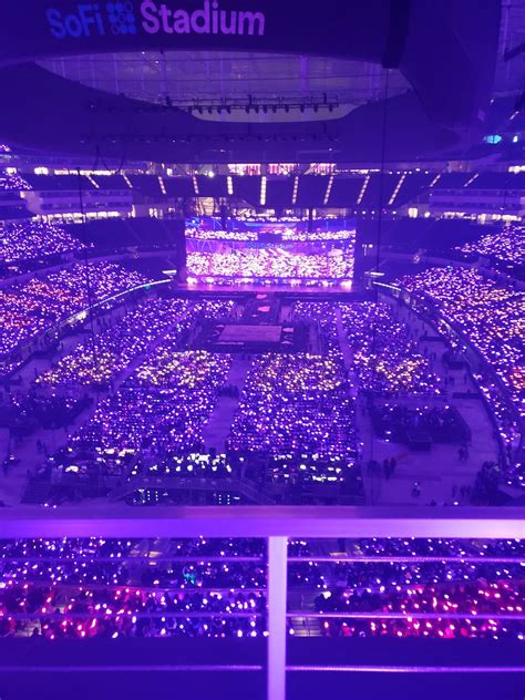 🧜‍♀️G-Mermaidᴮᴱ⁷ 👽 on Twitter: "BEAUTIFUL PURPLE OCEAN. #BTSARMY 💜 #BTS ...