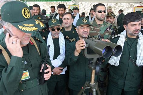 Iranian Army