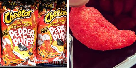 Best Cheetos shape/texture? | ResetEra