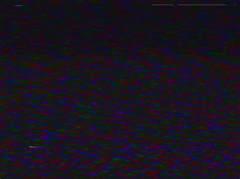 Vhs Glitch GIF - VHS Glitch Black Screen - Discover & Share GIFs