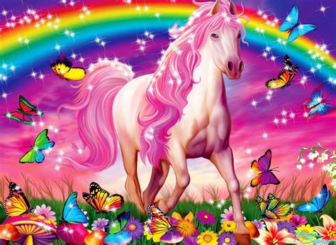 Cute Rainbow Unicorn Desktop Wallpapers Top Free Cute Rainbow Unicorn | Images and Photos finder