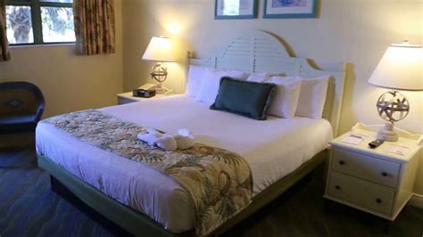 Disney's Vero Beach Resort - Room Tour - YouTube