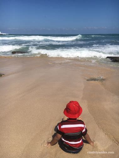 Pengalaman Berlibur di Pantai Klayar Pacitan | Ruang Cindi