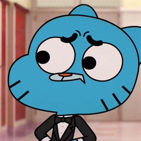 Gumball Watterson in 2023 | The Amazing World of Gumball