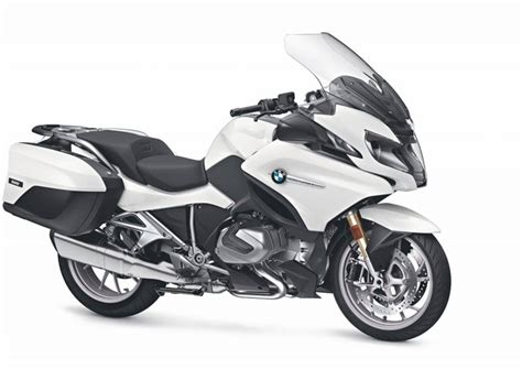 2019 BMW R1250RT ทัวร์ริ่งไบค์สุดล้ำ เตรียมเปิดตัวอย่างเป็นทางการคืนนี้ พร้อมประเดิมราคาเริ่มต้น ...