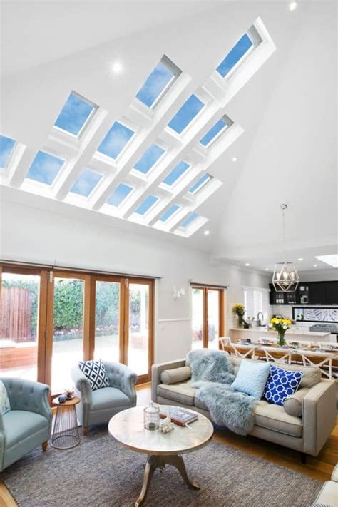 5 Awesome Skylight Ideas for Your Home