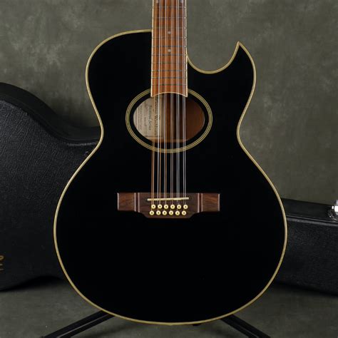 12 string acoustic guitar - gulusupplies