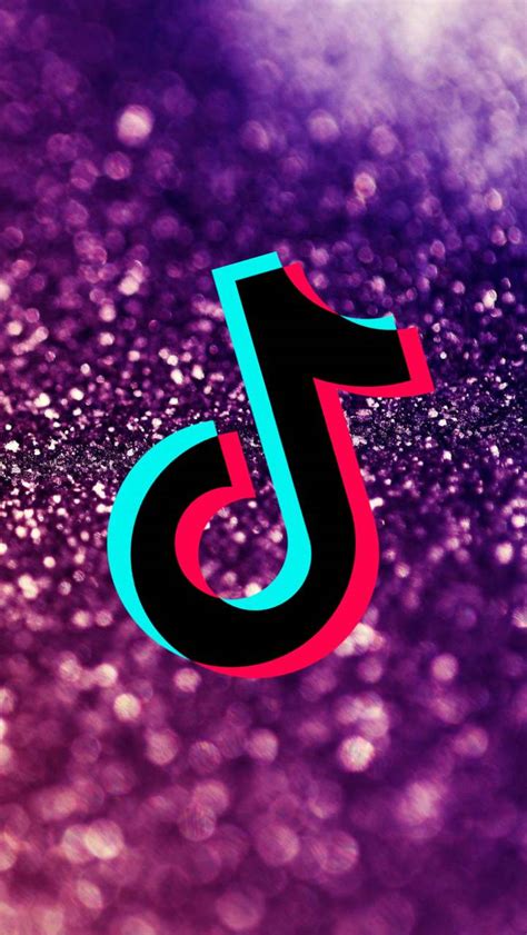 TikTok Logo 4K Wallpapers - Top Free TikTok Logo 4K Backgrounds ...