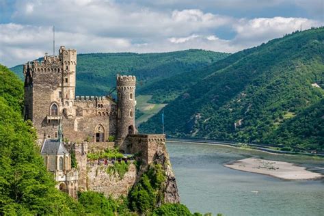 The Best Rhine River Castles and Towns to Visit | Travel Passionate