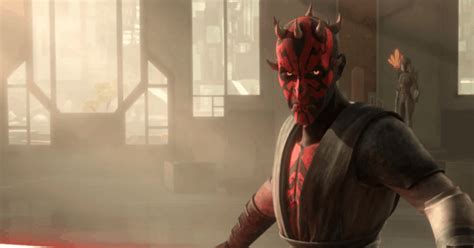 ‘Star Wars: The Clone Wars’ Clip Teases Darth Maul’s Plan - Heroic ...