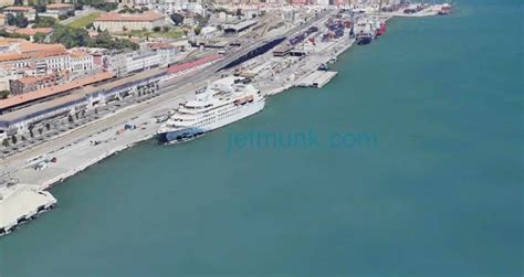 Where Do Carnival Cruise Ships Dock In Lisbon? - jetmunk.com