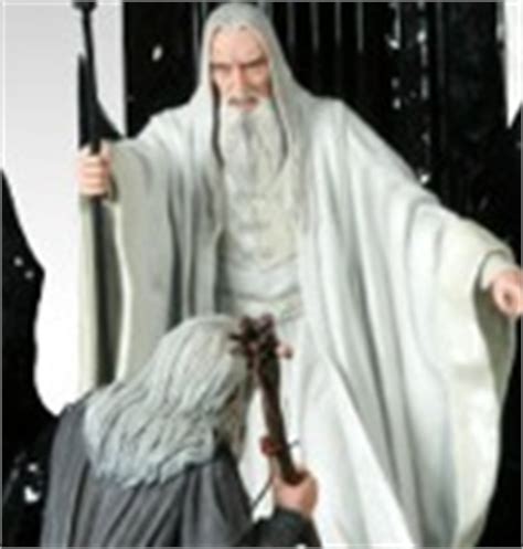 ‘Backstage Pass’ Video for Gandalf vs. Saruman | Lord of the Rings on Amazon Prime News, JRR ...